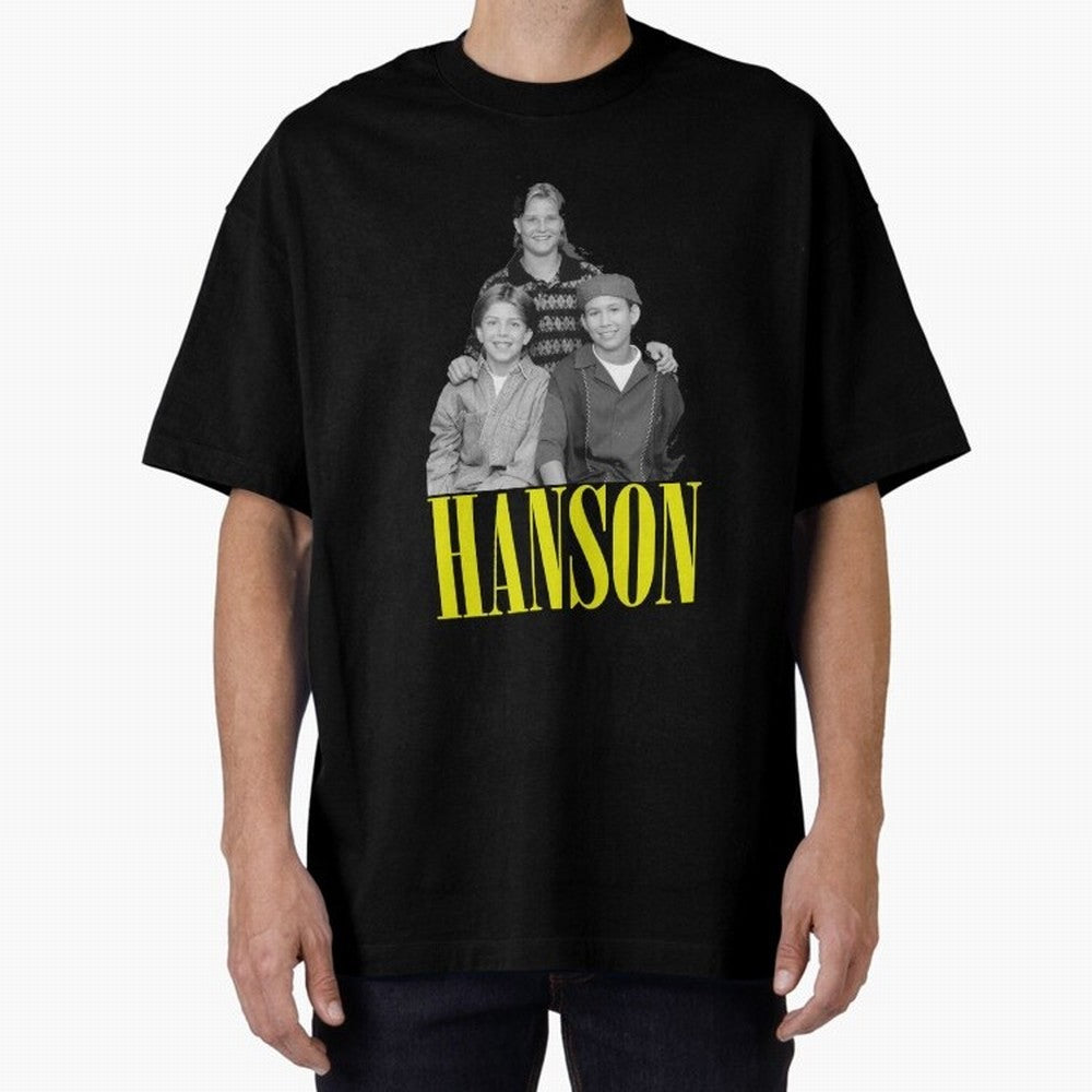 Hanson improvement - mmm yellow Classic T-Shirt Experience the Global Stage of FIFA World Cup 2026 Spirit, Highlighting Portugal, Spain and Germany, Messi, Game Day Rituals, Football Legends, Country Pride and the Road to the Final; Made for