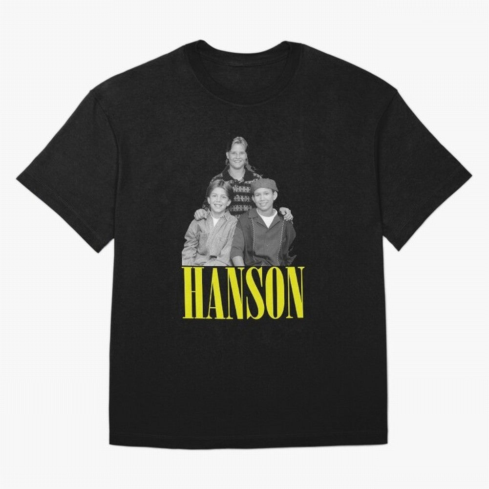 Hanson improvement - mmm yellow Classic T-Shirt Experience the Global Stage of FIFA World Cup 2026 Spirit, Highlighting Portugal, Spain and Germany, Messi, Game Day Rituals, Football Legends, Country Pride and the Road to the Final; Made for
