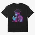 Lamine Yamal wish all the best Classic T-Shirt Support the Legends of FIFA World Cup 2026 Highlighting Messi, CR7 and Mbappe, Brazil, Portugal and Argentina Energy, Football Festival Excitement, Trophy Ambitions, Country Rivalries and Star Player