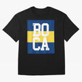 Boca Juniors #n92 Classic T-Shirt Celebrate the Magic of FIFA World Cup 2026 with Neymar, Portugal, Spain and Germany Energy, Stadium Memories, Football Loyalty, International Chants and Championship Tradition; Built for Supporters Chasing Trophy