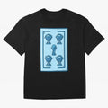 5 de copas - Argentina Classic T-Shirt Keep the Match Day Mood of FIFA World Cup 2026 USA Canada Mexico for Fans of Messi and France and Portugal, Bringing Match Day Excitement, Supporter Culture, Golden Goals and Global Football Passion; Made for