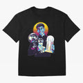 Lamine Yamal young player Classic T-Shirt Celebrate Football Heritage in Match Day Hype around FIFA World Cup 2026, Neymar, Portugal, Spain and Germany, Worldwide Fan Energy, Dramatic Goals, Stadium Lights and Championship Celebrations; Perfect for