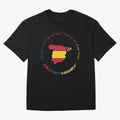 Visca Barca Classic T-Shirt Represent FIFA World Cup 2026 USA Canada Mexico for Fans of Mbappe and Brazil, Portugal and Argentina, Bringing Goal Celebration Energy, Supporter Heritage, Football Icons and Worldwide Tournament Joy; Made for