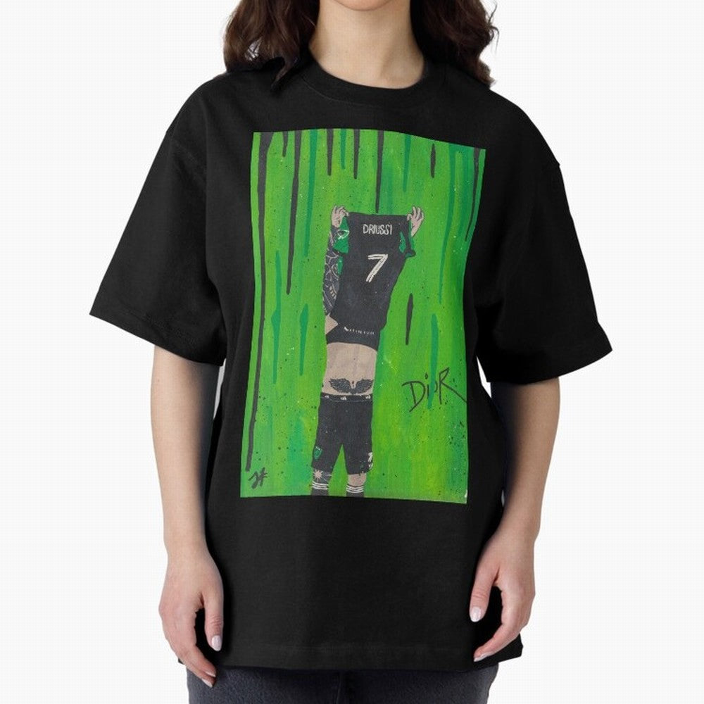 Austin's Icon Classic T-Shirt Enjoy FIFA World Cup 2026 Spirit, Connected to Brazil, Cristiano Ronaldo, Global Supporter Spirit, Legendary Goals, National Colors and Tournament Celebration; Ideal for Football Dads, Football Moms, Friends,