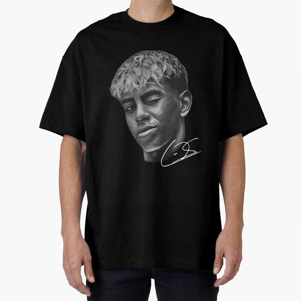 Lamine Yamal Vintage Shirt Classic T-Shirt Represent Football Lovers during Match Day Hype around FIFA World Cup 2026 USA Canada Mexico, Neymar, Brazil, Football Passion, Legendary Performances, Festival Vibes and Supporter Community; Perfect for