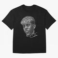 Lamine Yamal Vintage Shirt Classic T-Shirt Represent Football Lovers during Match Day Hype around FIFA World Cup 2026 USA Canada Mexico, Neymar, Brazil, Football Passion, Legendary Performances, Festival Vibes and Supporter Community; Perfect for