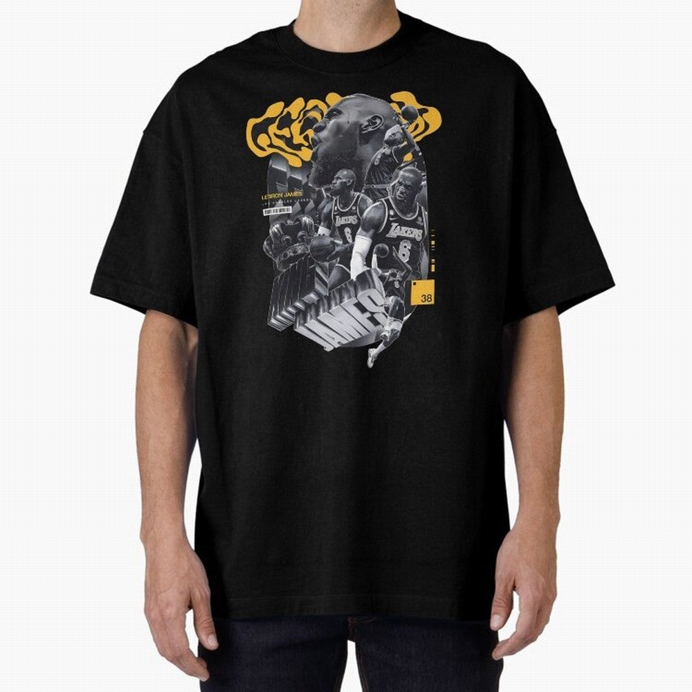 Lebron James Classic T-Shirt Make Your Look Match FIFA World Cup 2026 Group Stage Celebrating Messi, England Energy, Soccer Culture, Superstar Moments, National Team Dreams and Competitive Fire; Ideal for Fans Who Follow Messi, Cristiano Ronaldo,