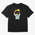 Campeon lm10 Classic T-Shirt Feel the Heartbeat of FIFA World Cup 2026 Capturing Messi, Neymar and Mbappe, Germany Energy, Classic Soccer Heritage, Championship Pressure, Fan Loyalty and International Pride; Ideal for Fans Who Follow Messi,