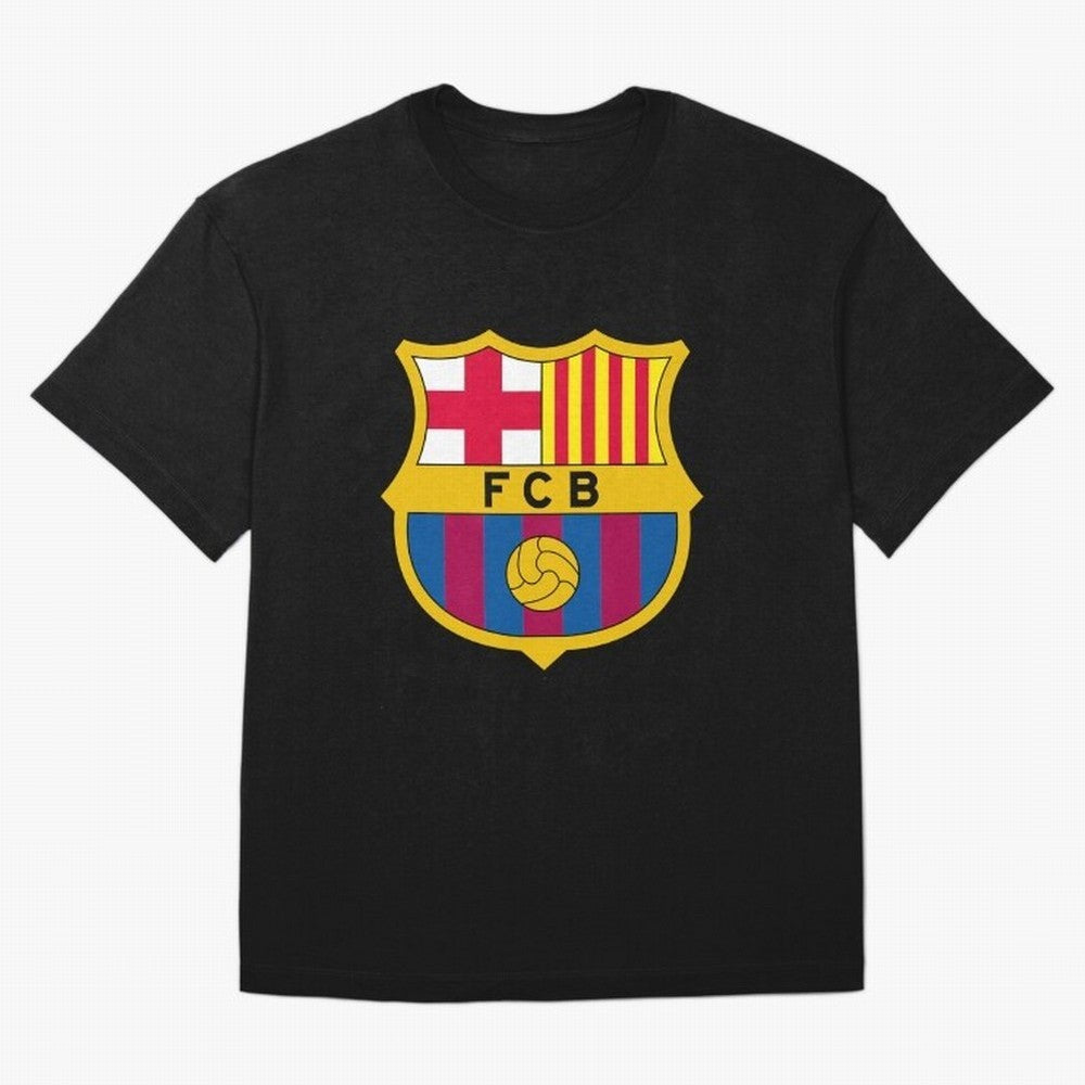 classic f.c.b T-shirt Classic T-Shirt Make Every Match About Match Day Hype around FIFA World Cup 2026, Neymar, Haaland and Cristiano Ronaldo, Portugal, Spain and Germany, Championship Spirit, Famous Goals, Roaring Crowds and International Football