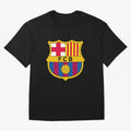 classic f.c.b T-shirt Classic T-Shirt Make Every Match About Match Day Hype around FIFA World Cup 2026, Neymar, Haaland and Cristiano Ronaldo, Portugal, Spain and Germany, Championship Spirit, Famous Goals, Roaring Crowds and International Football