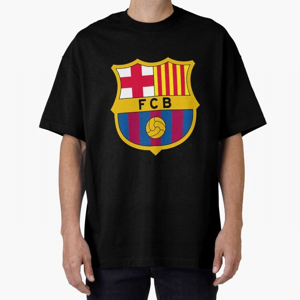 classic f.c.b T-shirt Classic T-Shirt Make Every Match About Match Day Hype around FIFA World Cup 2026, Neymar, Haaland and Cristiano Ronaldo, Portugal, Spain and Germany, Championship Spirit, Famous Goals, Roaring Crowds and International Football
