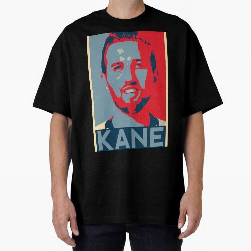 Hope For Kane Classic T-Shirt Feel the Heartbeat of FIFA World Cup 2026 for Fans of Cristiano Ronaldo, Haaland and CR7 and Argentina, France and Brazil, Bringing Match Day Excitement, Supporter Culture, Golden Goals and Global Football Passion;