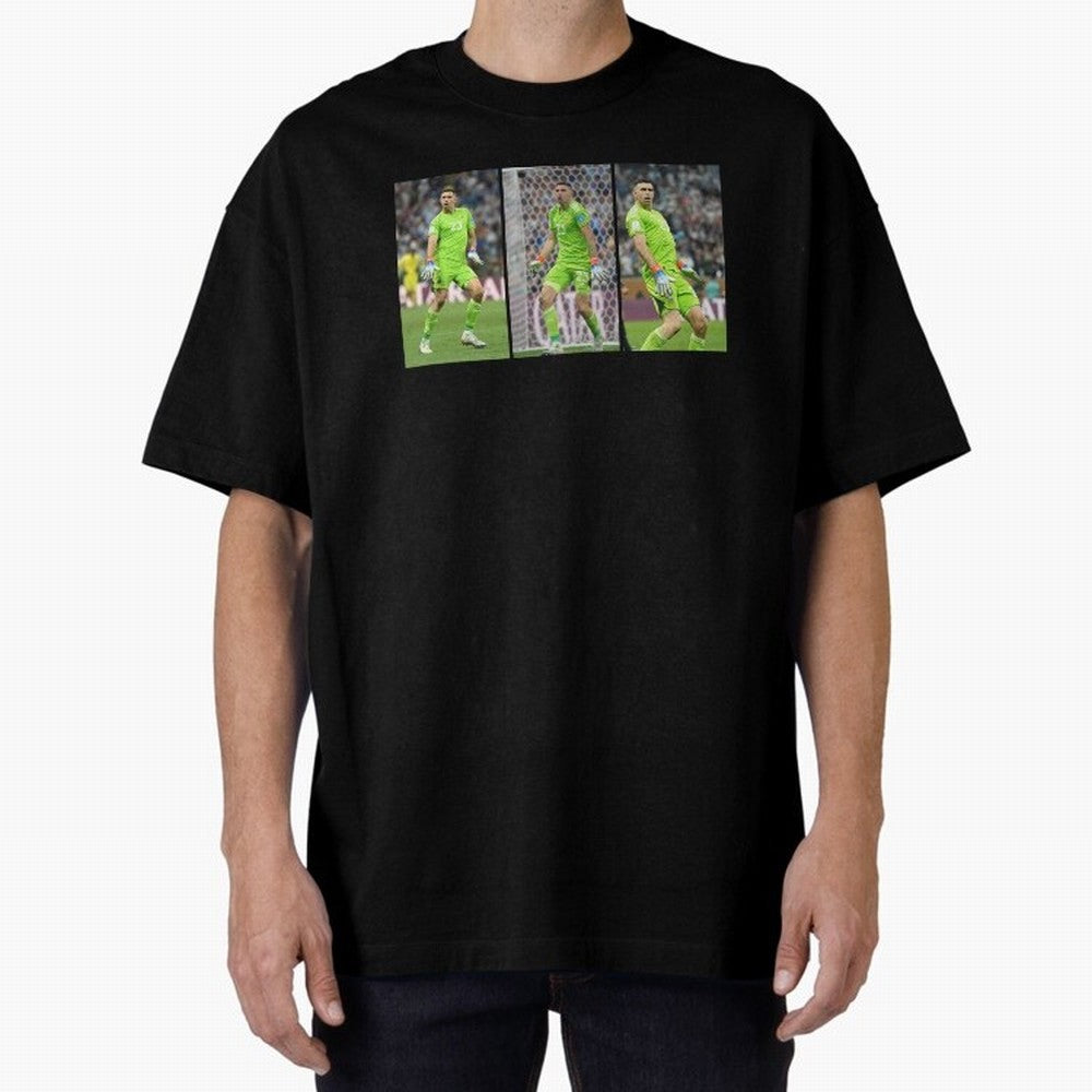 drawdance Oversized T-Shirt Bring Global Tournament Vibes to FIFA World Cup 2026 Group Stage Driven by Cristiano Ronaldo, Haaland and CR7, Brazil Energy, Soccer Culture, Superstar Moments, National Team Dreams and Competitive Fire; Perfect for