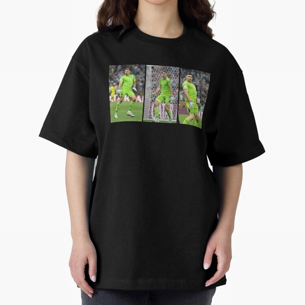 drawdance Oversized T-Shirt Bring Global Tournament Vibes to FIFA World Cup 2026 Group Stage Driven by Cristiano Ronaldo, Haaland and CR7, Brazil Energy, Soccer Culture, Superstar Moments, National Team Dreams and Competitive Fire; Perfect for