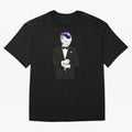 Freezer Oversized T-Shirt Carry Global Football Passion for FIFA World Cup 2026, with Messi and Cristiano Ronaldo, France, Global Supporter Spirit, Legendary Goals, National Colors and Tournament Celebration; Ideal for Football Dads, Football Moms,