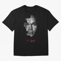 Black and white Andres Iniesta Quote. Classic T-Shirt Honor Football Greatness during Match Day Hype around FIFA World Cup 2026, Messi, CR7 and Mbappe, Brazil, Portugal and Argentina, Goal Celebration Energy, Supporter Heritage, Football Icons and