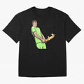 Emi Martinez the Savior Golden Glove Essential T-Shirt Remember the FIFA World Cup 2026 Group Stage Journey through Messi, CR7 and Mbappe Highlights, Argentina and Brazil Pride, Goal Celebration Energy, Supporter Heritage, Football Icons and