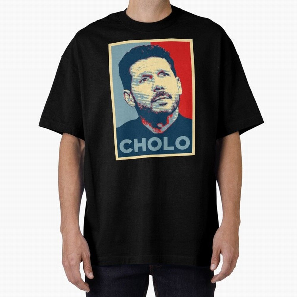 cholo simeone obama effect Classic T-Shirt Bring a Vintage Feel to Global Football Passion for FIFA World Cup 2026, Filled with Messi, Argentina and Brazil, Football Passion, Legendary Performances, Festival Vibes and Supporter Community; Built for