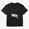 argentina muchachos ahora nos volvimos a ilusionar Classic T-Shirt Feel the Trophy Chase of FIFA World Cup 2026 Group Stage Spirit, Highlighting France, Messi, Classic Soccer Heritage, Championship Pressure, Fan Loyalty and International Pride;