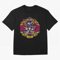 LOUD AND PROUD! (blaugrana edition) ULTRAS Classic T-Shirt Experience the Global Stage of the FIFA World Cup 2026 Journey through Messi and Cristiano Ronaldo Highlights, Germany Pride, Stadium Chants, National Pride, Trophy Dreams and Unforgettable