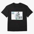 Argentinian Football Player Playing Football - Football Classic T-Shirt Celebrate Every Goal in FIFA World Cup 2026 Capturing Mbappe, Portugal, Spain and Germany Energy, Soccer Culture, Superstar Moments, National Team Dreams and Competitive Fire;