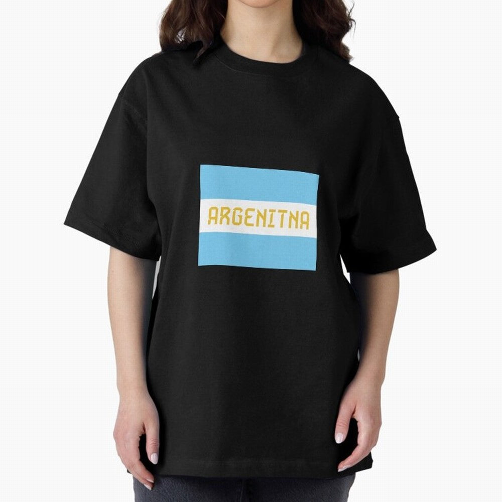 Argentina world cup fan shirt Classic T-Shirt Make Every Kick Count in Match Day Hype around FIFA World Cup 2026 USA Canada Mexico, CR7 and Messi, Argentina, Vintage Soccer Flavor, Modern Football Stars, National Flags and Final Night Emotion;