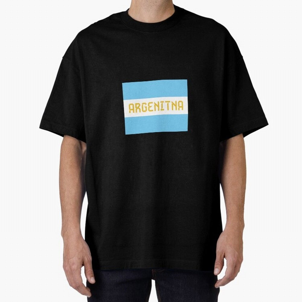 Argentina world cup fan shirt Classic T-Shirt Make Every Kick Count in Match Day Hype around FIFA World Cup 2026 USA Canada Mexico, CR7 and Messi, Argentina, Vintage Soccer Flavor, Modern Football Stars, National Flags and Final Night Emotion;