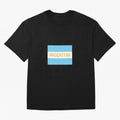Argentina world cup fan shirt Classic T-Shirt Make Every Kick Count in Match Day Hype around FIFA World Cup 2026 USA Canada Mexico, CR7 and Messi, Argentina, Vintage Soccer Flavor, Modern Football Stars, National Flags and Final Night Emotion;