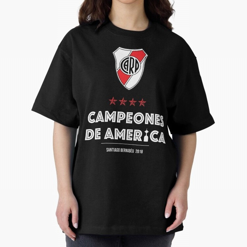 River Plate Classic T-Shirt Show Your Love for the FIFA World Cup 2026 USA Canada Mexico Journey through Messi and Cristiano Ronaldo Highlights, England, France and Netherlands Pride, Tournament Hype, Historic Matchups, Family Viewing Parties and