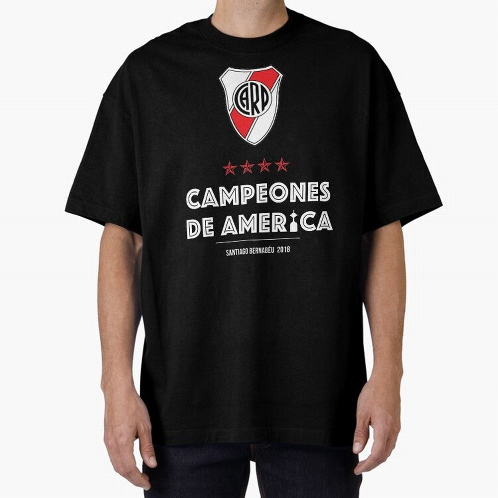 River Plate Classic T-Shirt Show Your Love for the FIFA World Cup 2026 USA Canada Mexico Journey through Messi and Cristiano Ronaldo Highlights, England, France and Netherlands Pride, Tournament Hype, Historic Matchups, Family Viewing Parties and