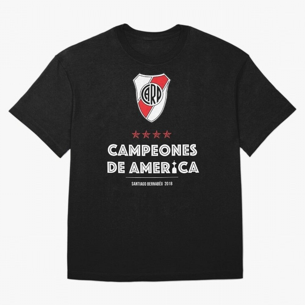 River Plate Classic T-Shirt Show Your Love for the FIFA World Cup 2026 USA Canada Mexico Journey through Messi and Cristiano Ronaldo Highlights, England, France and Netherlands Pride, Tournament Hype, Historic Matchups, Family Viewing Parties and
