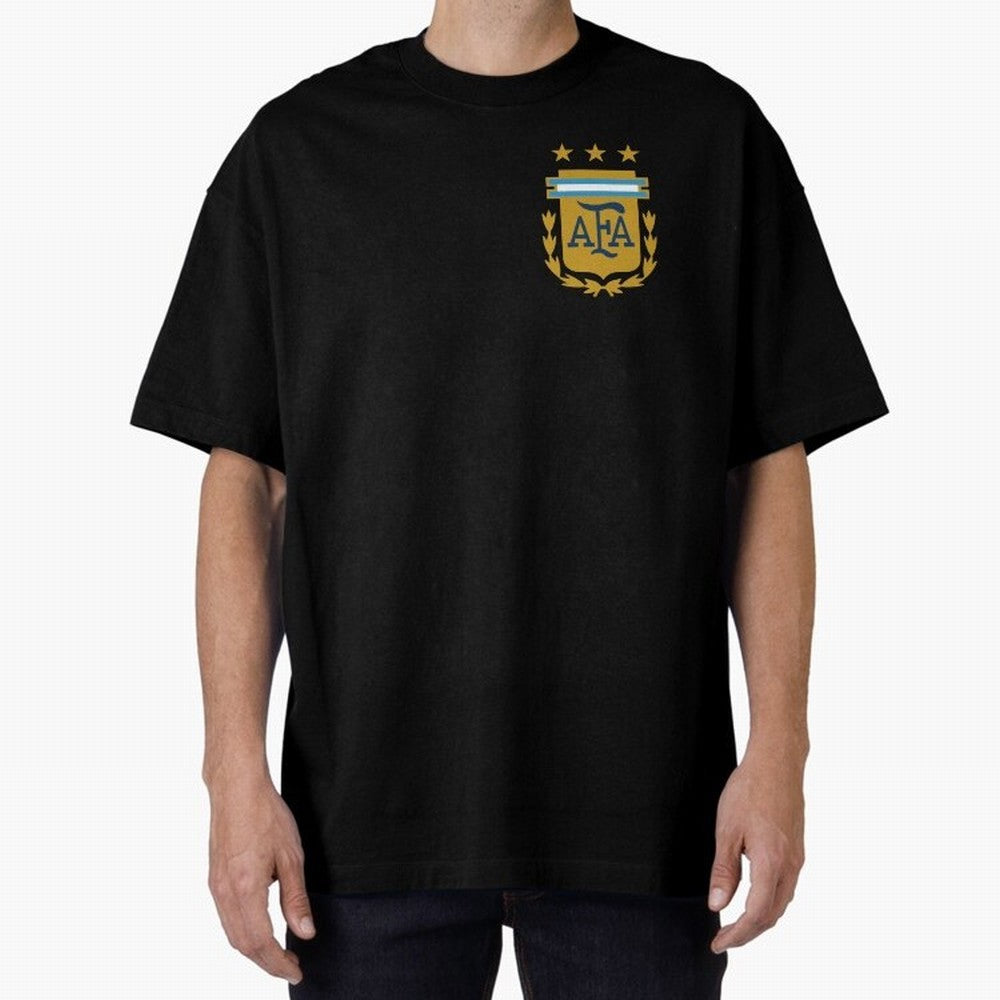 argentina national team 3 stars Classic T-Shirt Feel the Roar of FIFA World Cup 2026 Group Stage Spirit, with Spain and Netherlands, CR7 and Messi, Football History, Final Match Energy, Crowd Noise and Once in a Lifetime Moments; Great for