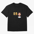 GOAT Legacy: Messi's 8 Ballon d'Or Victories, FCB, Leo Messi Classic T-Shirt Bring Champion Energy into Match Day Hype around FIFA World Cup 2026 USA Canada Mexico, Cristiano Ronaldo, Haaland and CR7, Spain and Netherlands, Stadium Chants, National