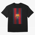 barcelona Classic T-Shirt Bring Stadium Energy to Global Football Passion for FIFA World Cup 2026, Celebrating CR7 and Messi, Spain and Netherlands, Champion Mindset, Group Stage Buzz, Knockout Tension and Passionate Fan Culture; Great for