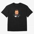 Koksal Baba Essential T-Shirt Represent Fans Who Live for FIFA World Cup 2026 Group Stage Connected to Messi and Cristiano Ronaldo, Germany Energy, Retro Football Energy, Iconic Rivalries, Trophy Chase Drama and Stadium Atmosphere; Made for