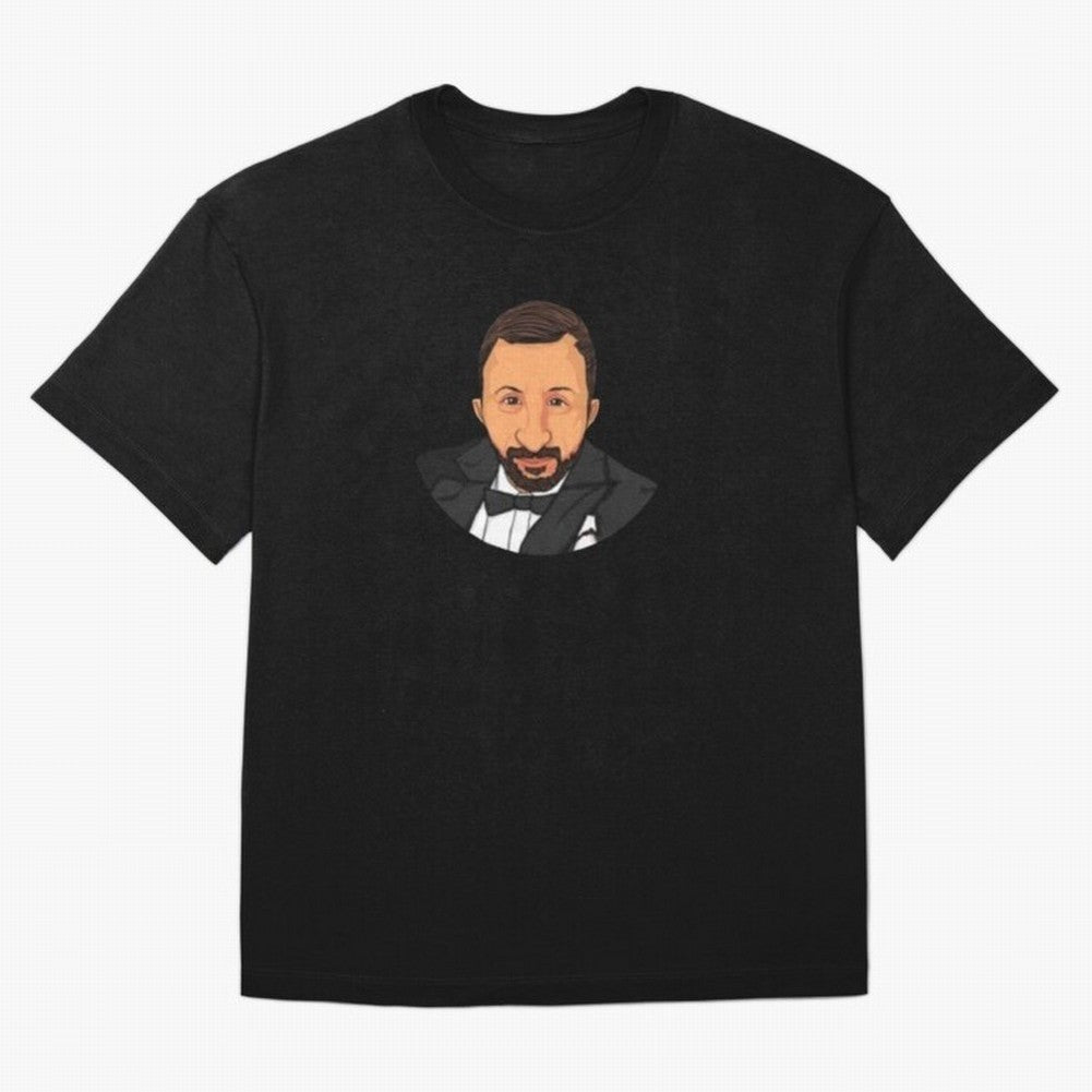 Koksal Baba Essential T-Shirt Represent Fans Who Live for FIFA World Cup 2026 Group Stage Connected to Messi and Cristiano Ronaldo, Germany Energy, Retro Football Energy, Iconic Rivalries, Trophy Chase Drama and Stadium Atmosphere; Made for