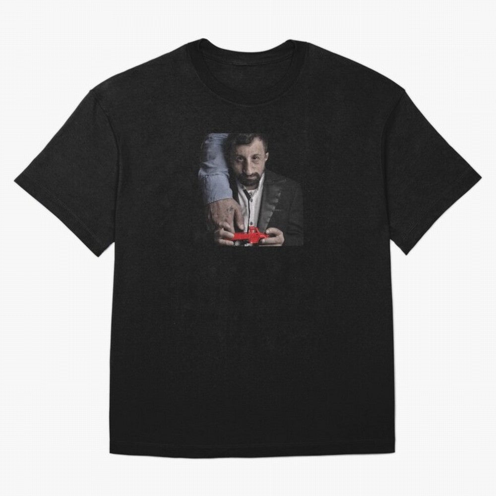 Koksal Baba Oversized T-Shirt Feel FIFA World Cup 2026 USA Canada Mexico for Fans of Neymar, Haaland and Cristiano Ronaldo and England and Germany, Bringing Soccer Culture, Superstar Moments, National Team Dreams and Competitive Fire; Great for