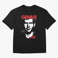 Paul Scholes - Manchester United Legend Oversized T-Shirt Fuel Your Fan Pride for FIFA World Cup 2026 Group Stage Highlighting Messi and Cristiano Ronaldo, Portugal Energy, Football Passion, Legendary Performances, Festival Vibes and Supporter