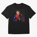 Pedri Premium T-Shirt Make Game Day About FIFA World Cup 2026 Group Stage Connected to CR7 and Messi, Spain and Netherlands Energy, Football Passion, Legendary Performances, Festival Vibes and Supporter Community; Perfect for People Who Love
