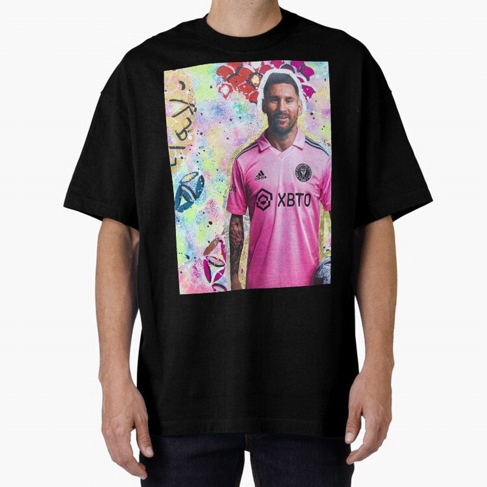 messi Graphic T-Shirt Build the FIFA World Cup 2026 Group Stage Journey through Neymar, Haaland and Cristiano Ronaldo Highlights, England Pride, Goal Celebration Energy, Supporter Heritage, Football Icons and Worldwide Tournament Joy; Perfect for