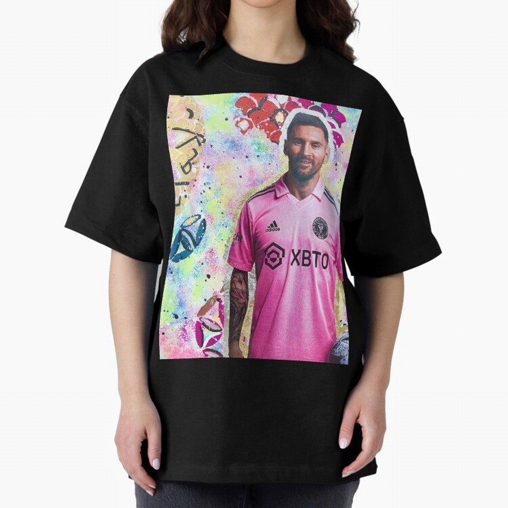 messi Graphic T-Shirt Build the FIFA World Cup 2026 Group Stage Journey through Neymar, Haaland and Cristiano Ronaldo Highlights, England Pride, Goal Celebration Energy, Supporter Heritage, Football Icons and Worldwide Tournament Joy; Perfect for
