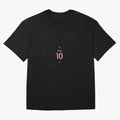 messi Graphic T-Shirt Bring Match Day Fire to the FIFA World Cup 2026 Group Stage Journey through CR7 Highlights, Argentina Pride, Vintage Soccer Flavor, Modern Football Stars, National Flags and Final Night Emotion; Made for Collectors Who Enjoy