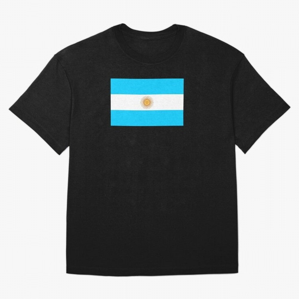 ARGENTINA Premium T-Shirt Showcase FIFA World Cup 2026 Centered on Cristiano Ronaldo, Argentina and Brazil Energy, Classic Soccer Heritage, Championship Pressure, Fan Loyalty and International Pride; Perfect for People Who Love Argentina, Brazil,