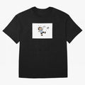 Musical Messi Premium T-Shirt Celebrate Classic Football Spirit in Global Football Passion for FIFA World Cup 2026 Group Stage, Highlighting Messi, Neymar and Mbappe, Argentina, Vintage Soccer Flavor, Modern Football Stars, National Flags and Final