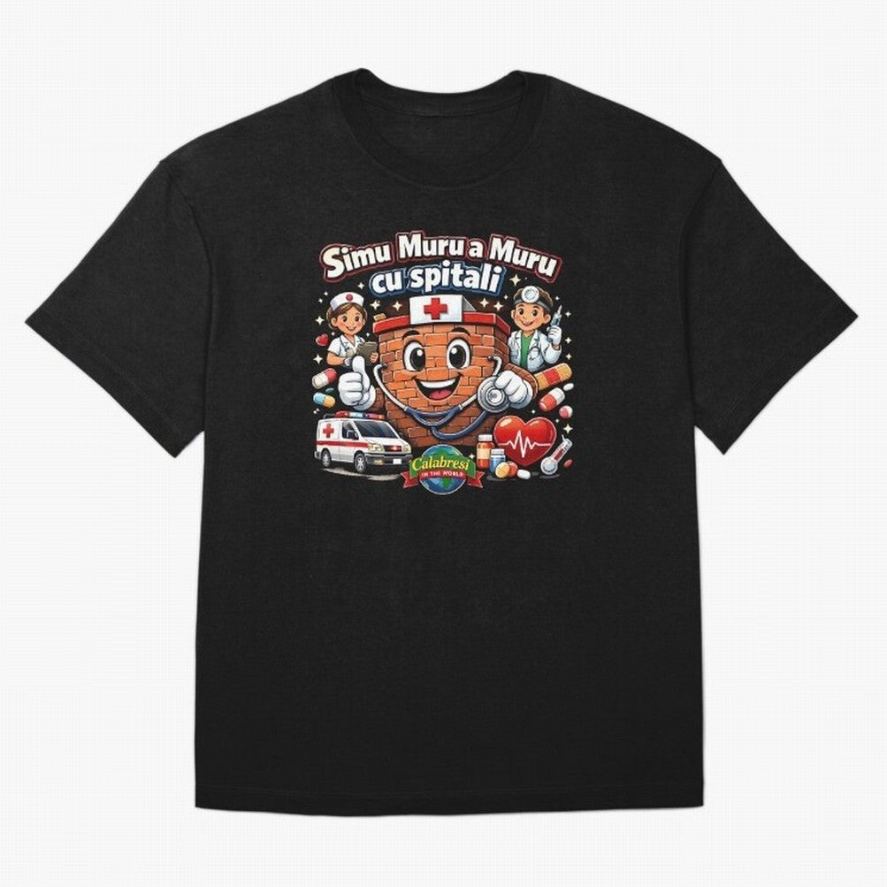 siamo messi male in calabrese ironico Premium T-Shirt Celebrate Unforgettable Nights in Match Day Hype around FIFA World Cup 2026, Haaland, France and Portugal, Classic Soccer Heritage, Championship Pressure, Fan Loyalty and International Pride;