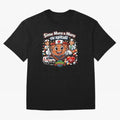 siamo messi male in calabrese ironico Premium T-Shirt Celebrate Unforgettable Nights in Match Day Hype around FIFA World Cup 2026, Haaland, France and Portugal, Classic Soccer Heritage, Championship Pressure, Fan Loyalty and International Pride;