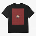 The goats of football Graphic T-Shirt Show Your Love for FIFA World Cup 2026 USA Canada Mexico for Fans of Messi and Cristiano Ronaldo and Germany, Bringing Sports Nostalgia, International Competition, Famous Players and Unforgettable Victories;