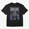 Lamine Yamal Barcelona Poster HD Premium T-Shirt Bring Bold Fan Energy to Match Day Hype around FIFA World Cup 2026, Haaland, Portugal, Stadium Chants, National Pride, Trophy Dreams and Unforgettable Football Memories; Ideal for Fans Who Follow