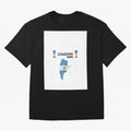 Argentina Football Team: Squad, History, Achievements, Fixtures & Latest Updates Graphic T-Shirt Make Memories around Global Football Passion for FIFA World Cup 2026 USA Canada Mexico, Built around Messi, Neymar and Mbappe, England, France and