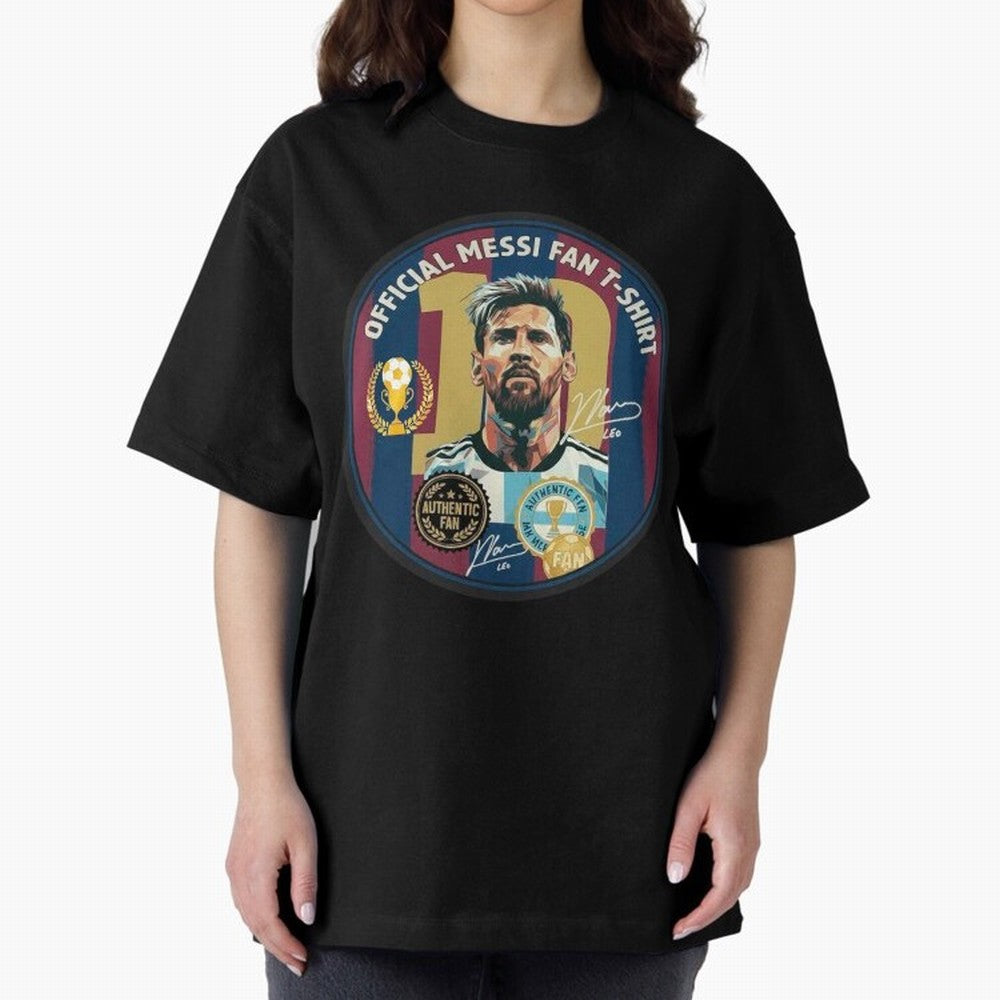 messi fan unnoficial shirt Classic T-Shirt Feel the Heartbeat of FIFA World Cup 2026 Group Stage for Fans of CR7 and Messi and Argentina and Brazil, Bringing Stadium Memories, Football Loyalty, International Chants and Championship Tradition; Ideal